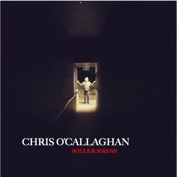 Chris O'Callaghan