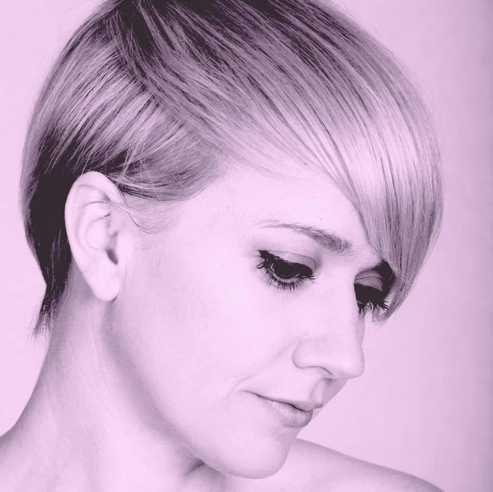 Louise Love
