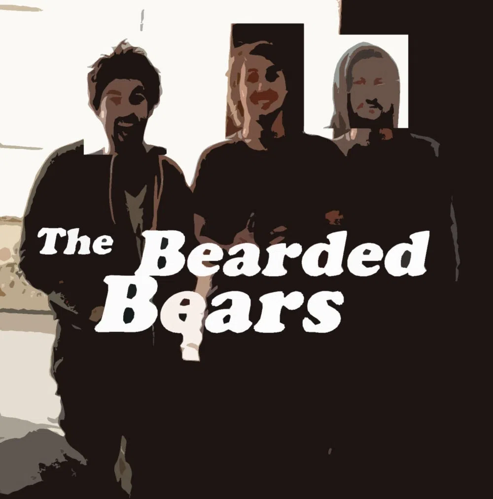 The Bearded Bears