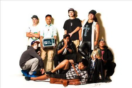 Young Nation Souljahs