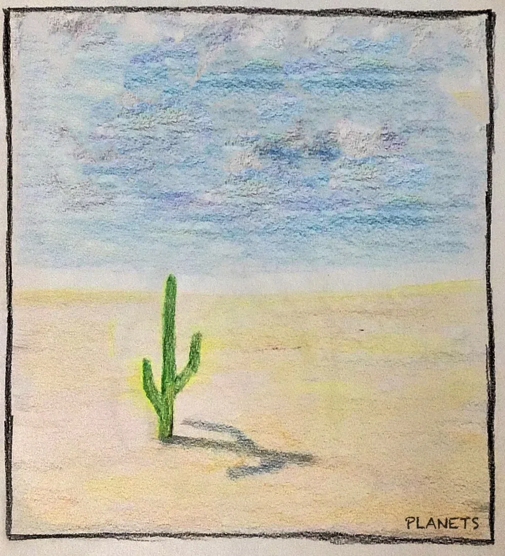 Planets