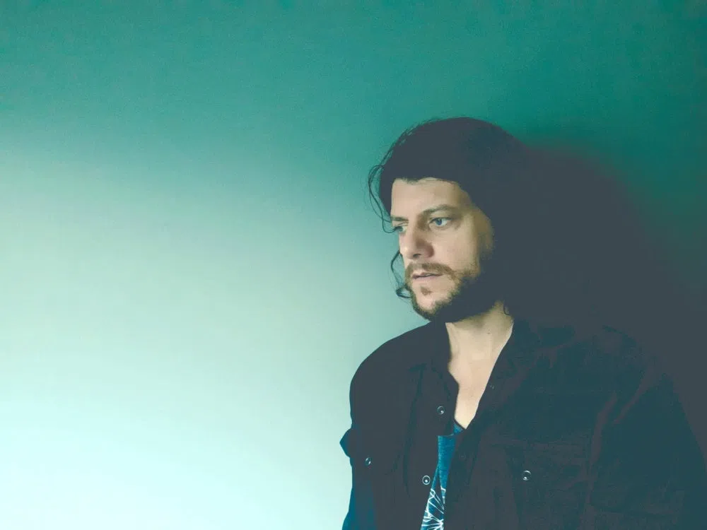 Daniel Arena