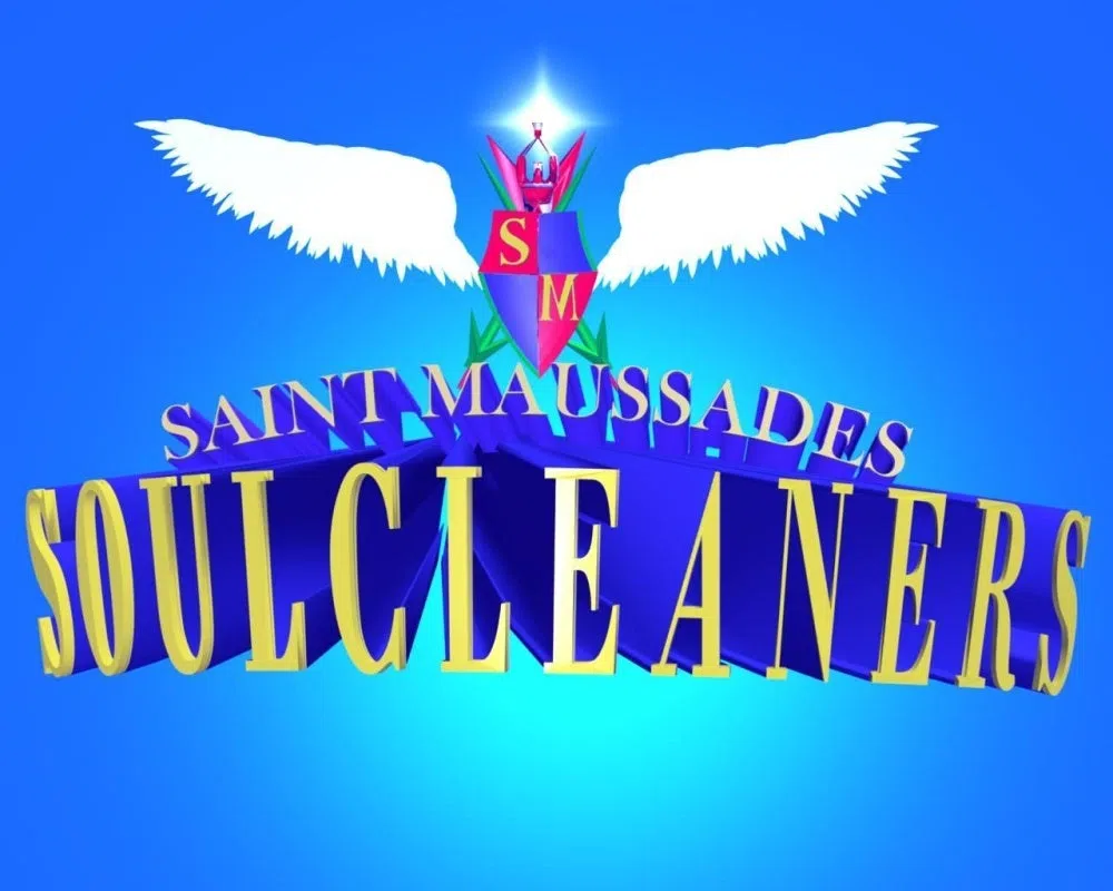 Soul Cleaners