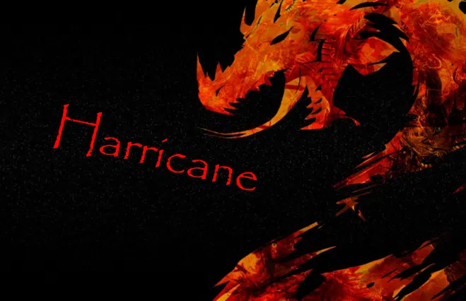 Harricane