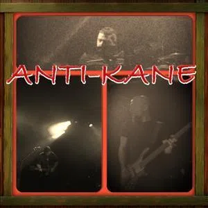 Anti-Kane