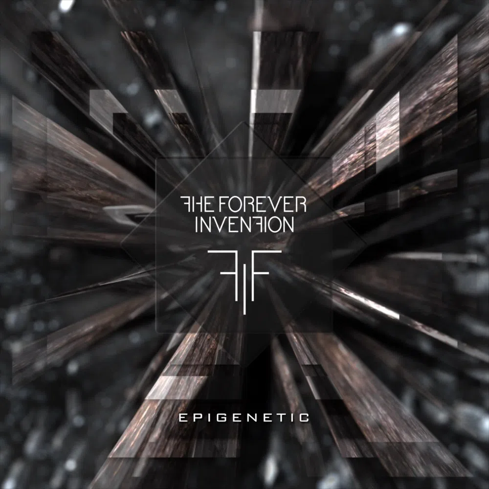 The Forever Invention