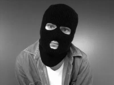 The Sensitive Bandit