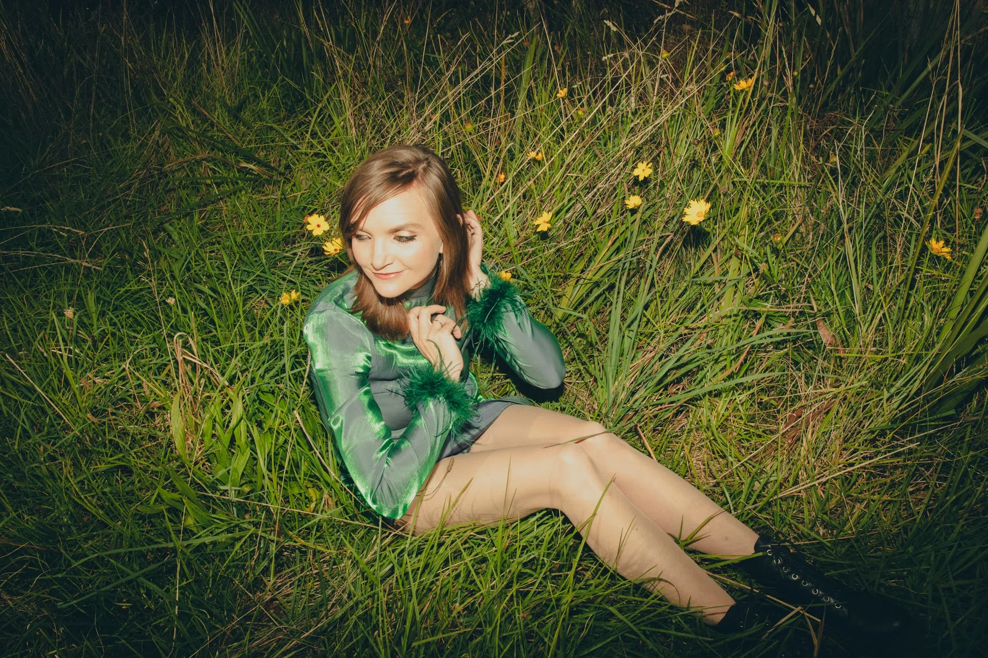 Sarah Belkner
