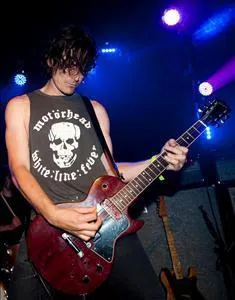 Dylan Hartas