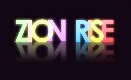 Zion Rise