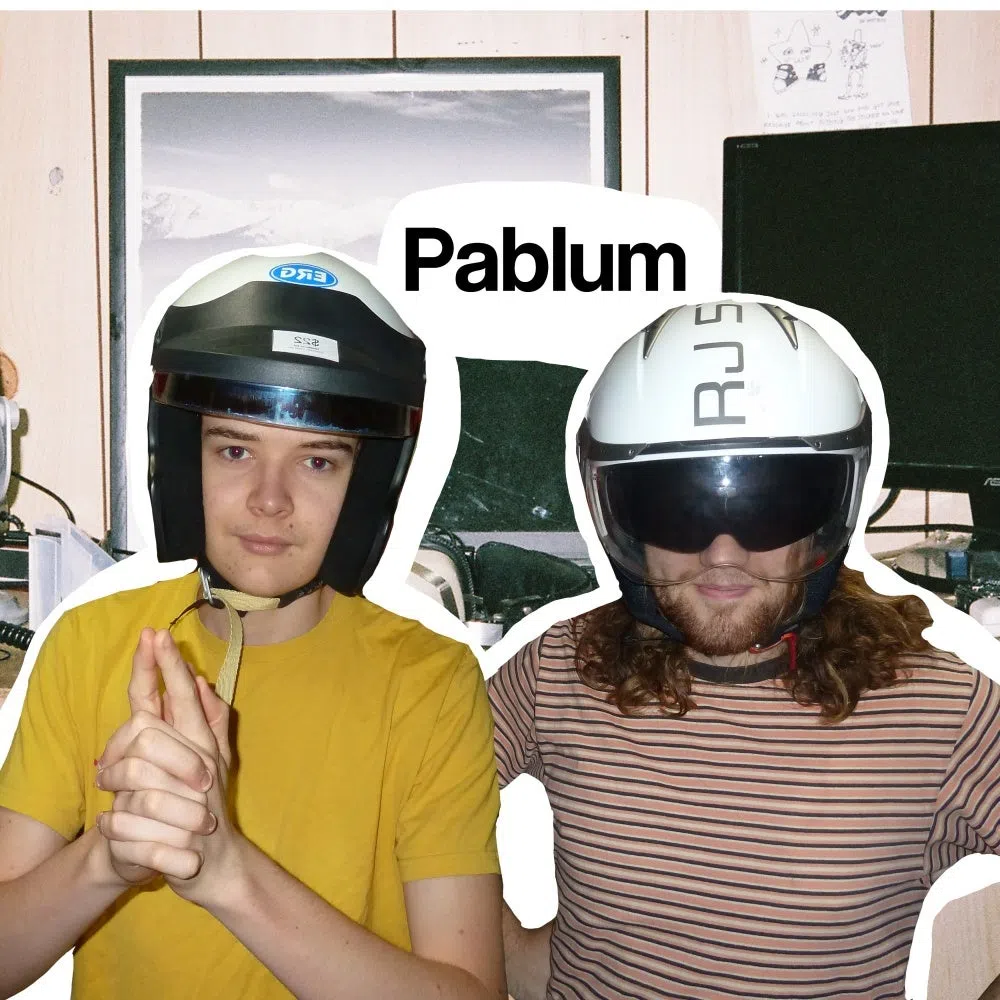 Pablum