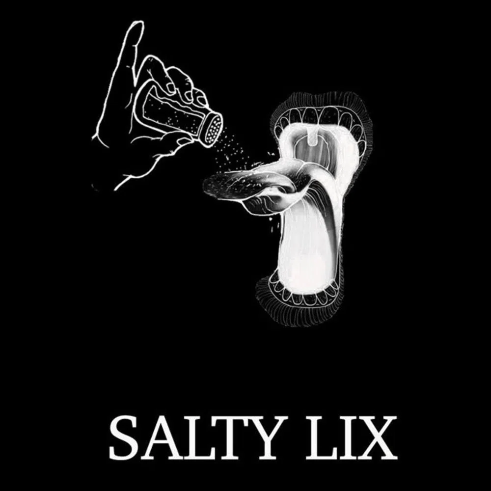 Salty Lix