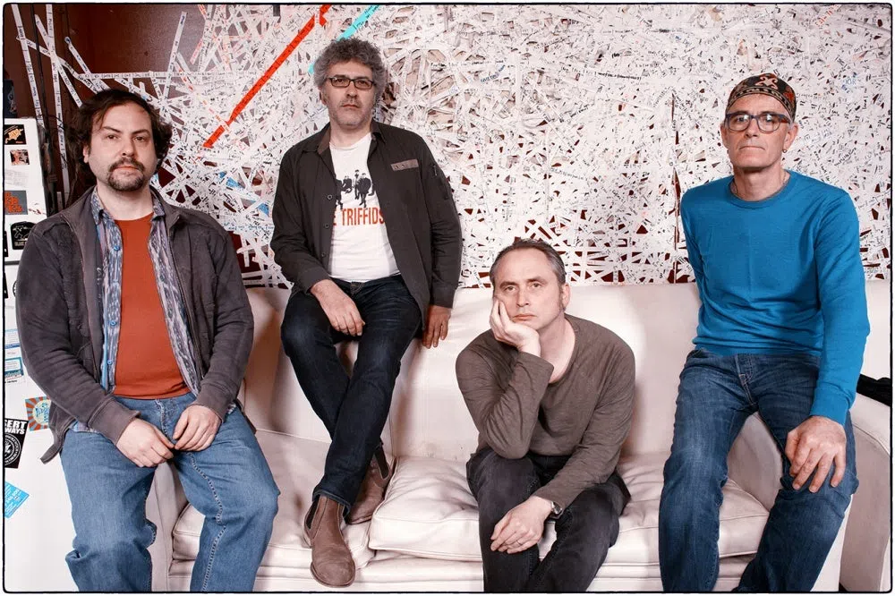 The Phosphenes