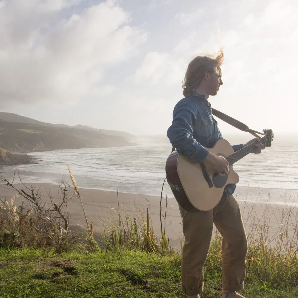 Chris del Mar