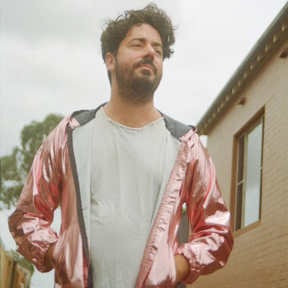 Ben Panucci