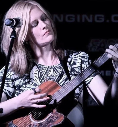 Amy Scales