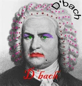 D'bach & Mates