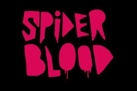 Spiderblood