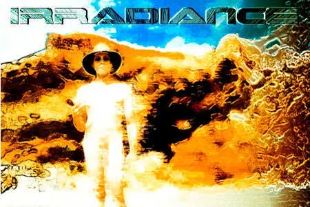 IRRADIANCE