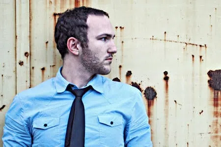 Adam Gilmour