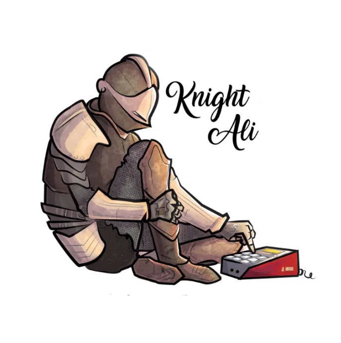 Knight Ali