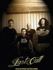 Last Call QLD