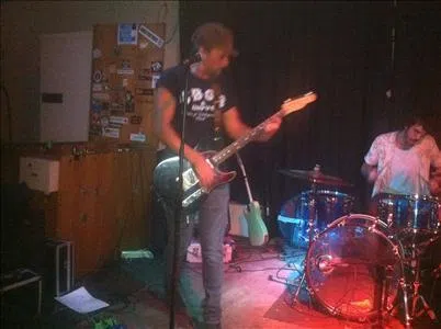 Mescalito Blues