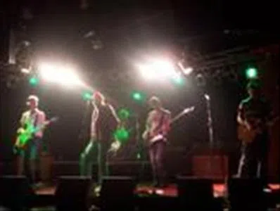 The Underclass