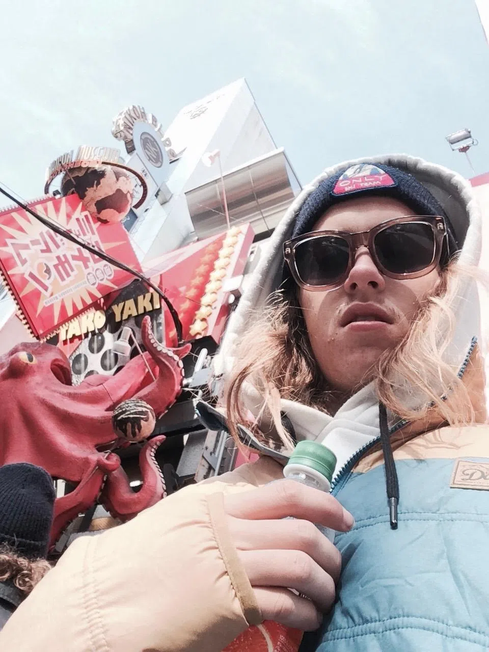 Ralph Steez