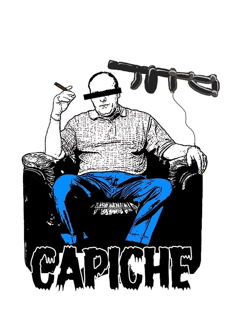 CAPICHE