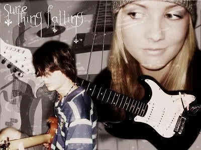 Sure Thing Falling