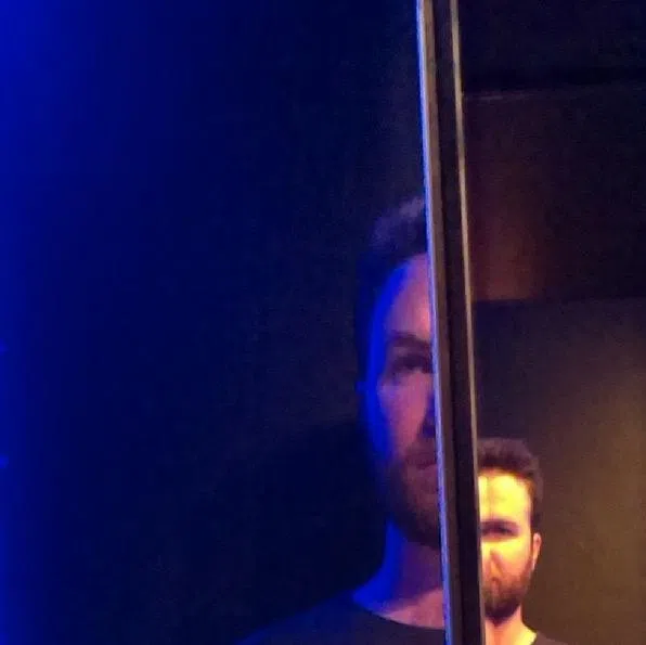 Simon Unwound