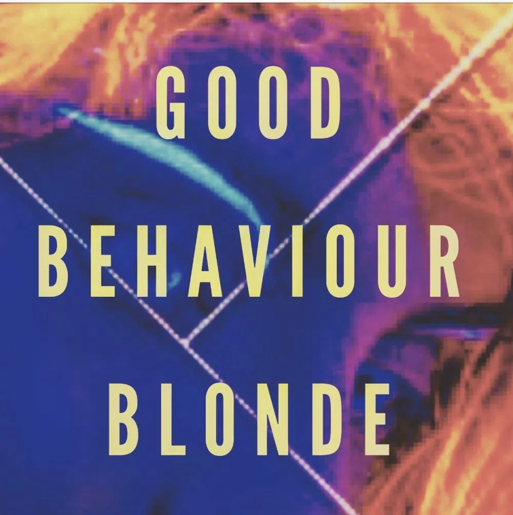 Good Behaviour Blonde