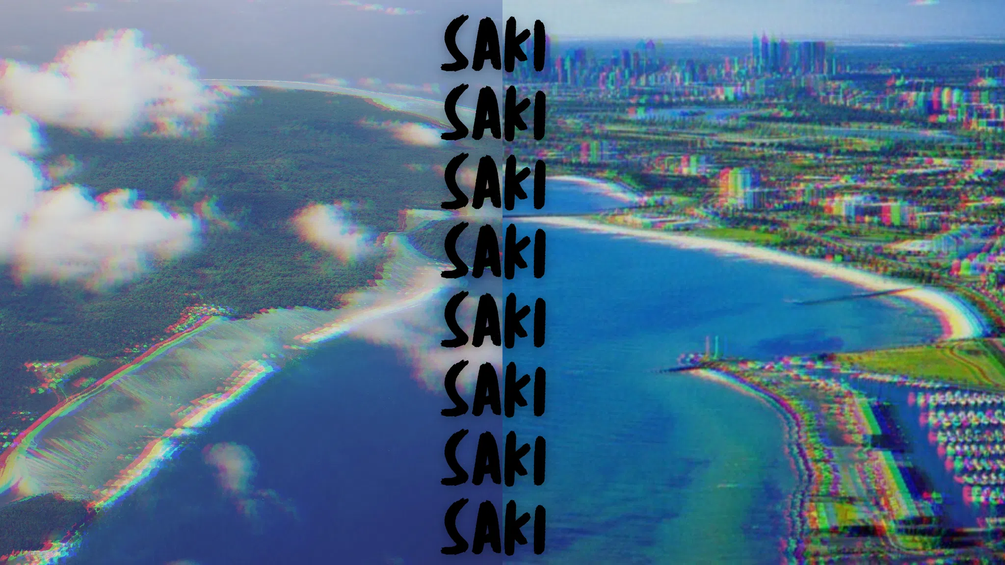 SAKI