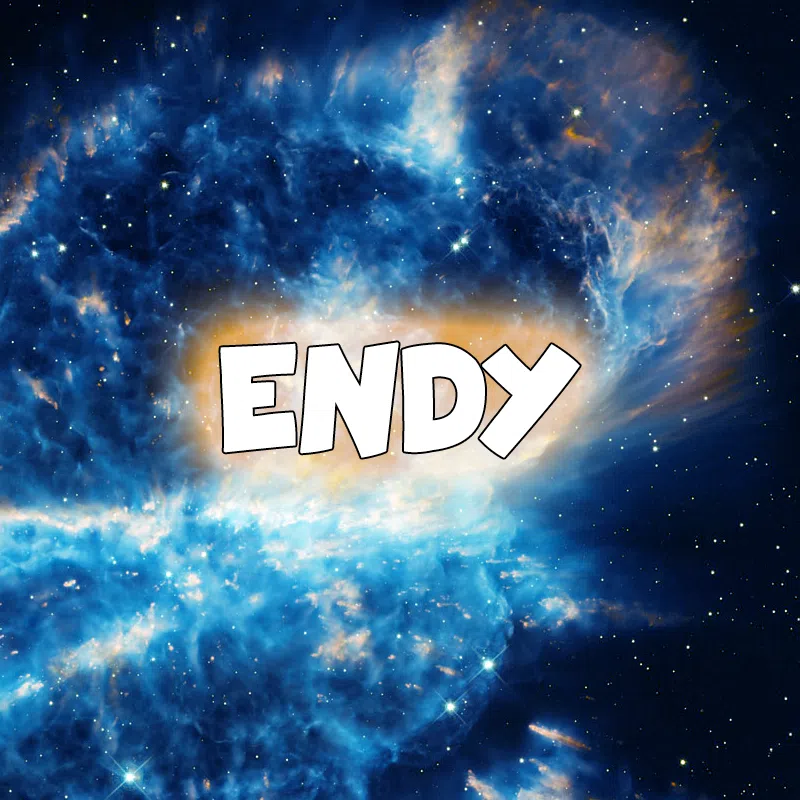 Endy