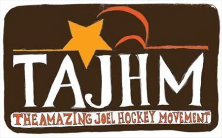The Amazing Joel Hockey Movement