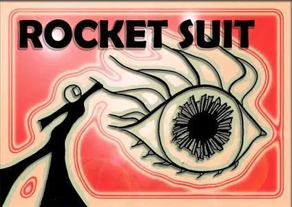 Rocket Suit