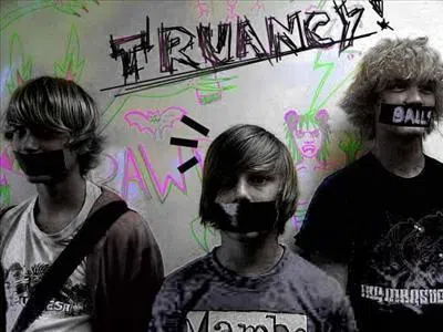Truancy