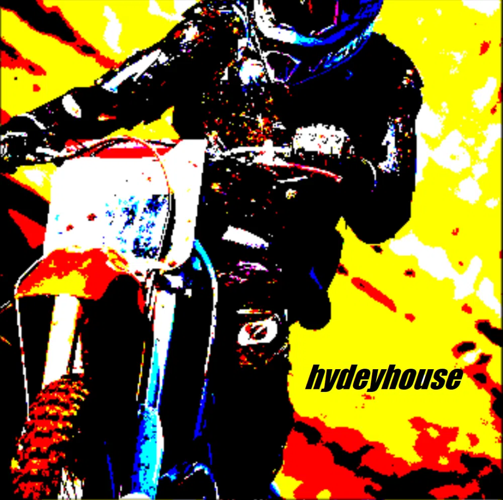 DALE HYDE