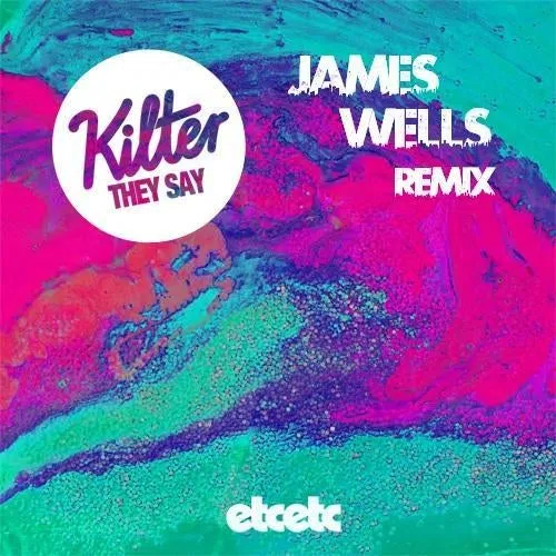 James Wells