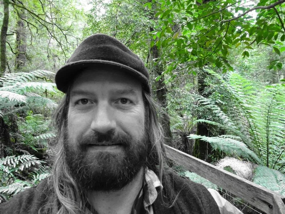 Shane French