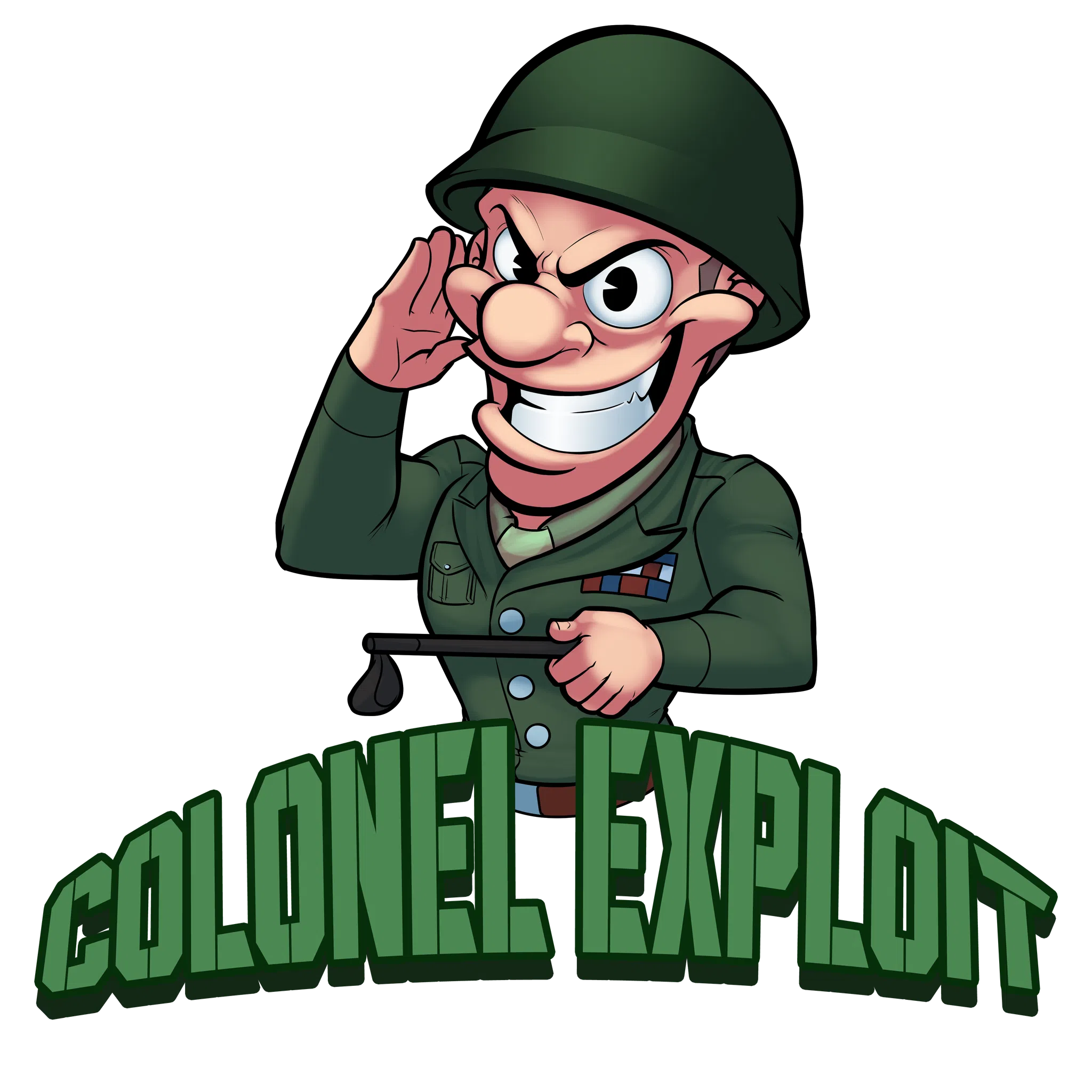 Colonel Exploit
