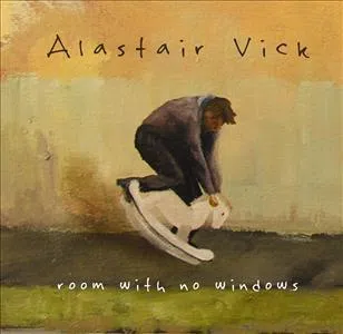 Alastair Vick
