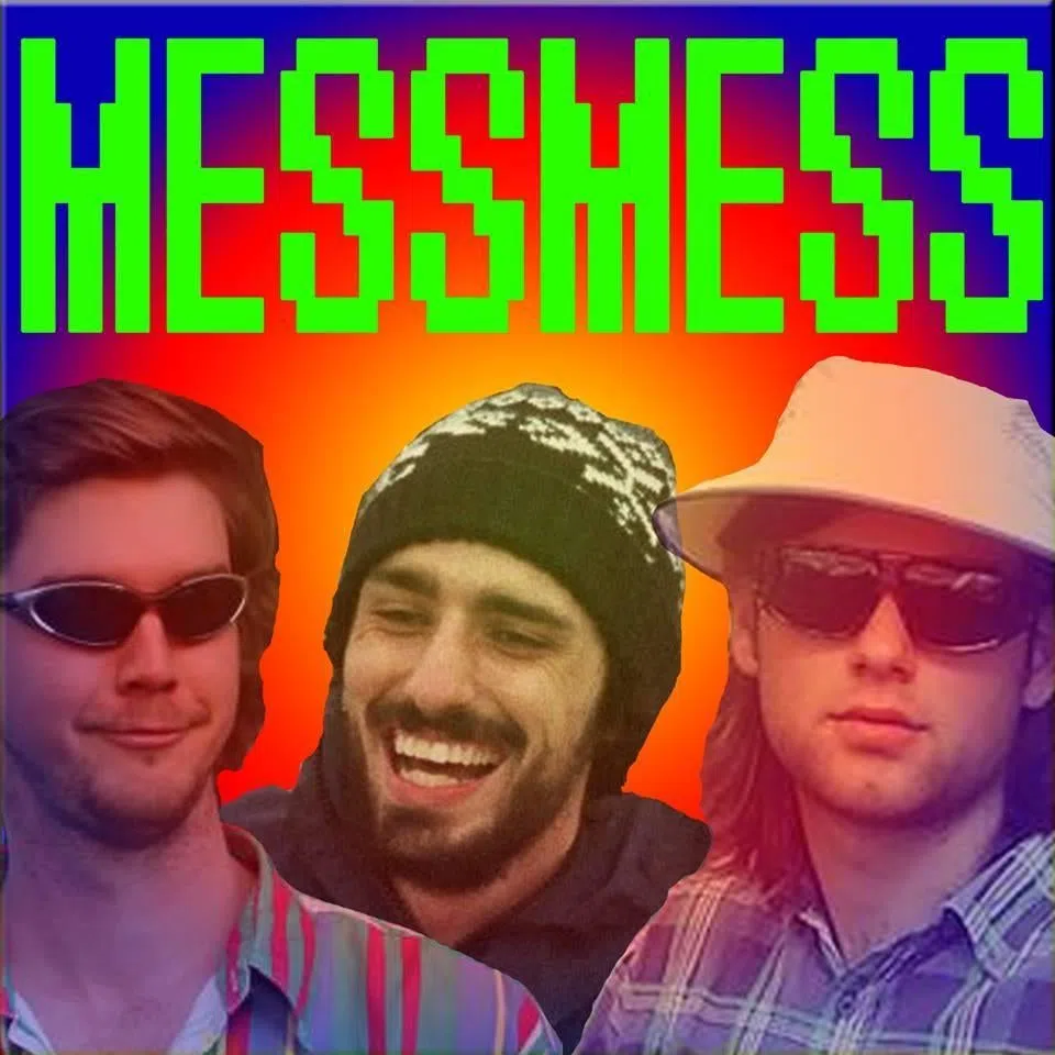 MessMess