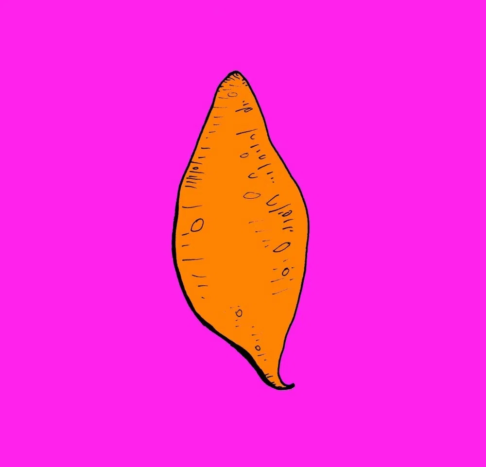 Sweet Potato