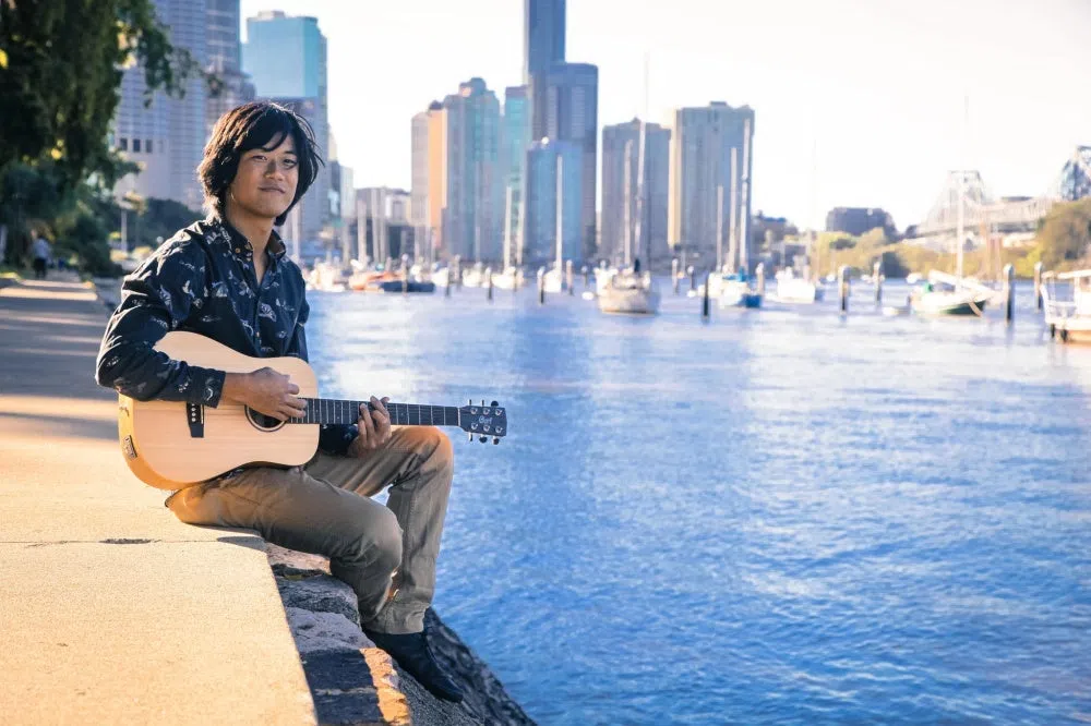 Quentin Chen