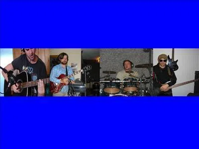 The Brad Sterling Blues Project