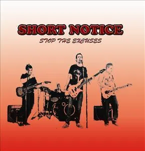 Short Notice