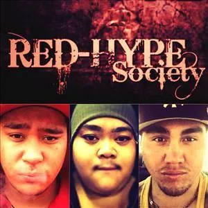 Red-Hype Society