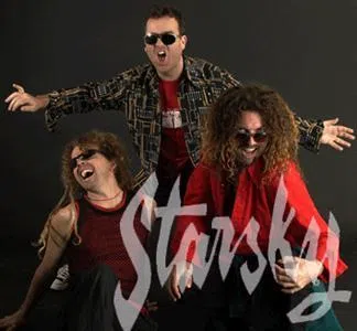 STARSKY